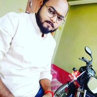 Manish Kumar's Photo