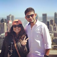 Raj Nagarsheth的照片