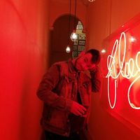 Joshua White's Photo