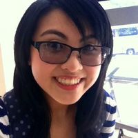 Olivia Wong的照片