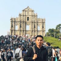 Donny A. Pagappong的照片