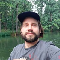 Mateusz Krawiec's Photo