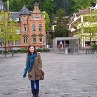 Rachel Tsang's Photo