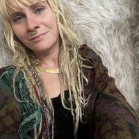 Le foto di Ann-Sophie Gah