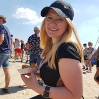 Marion Buitenhuis的照片