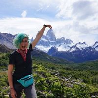 Adriane Ackerman's Photo