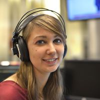 Paulina Kozion's Photo