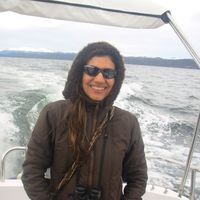 Yulie Jimenez's Photo