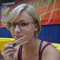 Fotos de Saskia Steinleitner