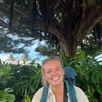 Maeve Cavanagh's Photo