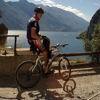 Bartosz Sobieraj's Photo