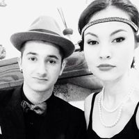 Jacopo Zanasi's Photo