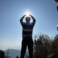 siddharth singh's Photo