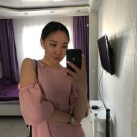 Kyydaana Cheremkina的照片