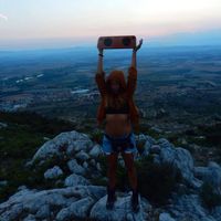 Aviana  Carlin的照片