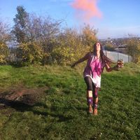 Fotos von Leekee Almog