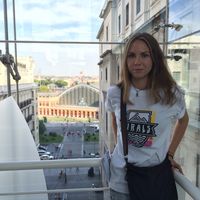 Dasha Bitkovskaya的照片