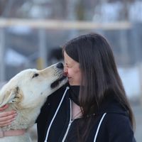 Martina Gorret's Photo