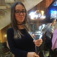 Mariu Zanatta's Photo