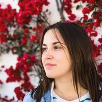 Ekaterina Nikishova's Photo