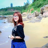 Hoa Vương的照片