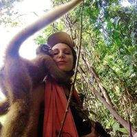 Delyth Darlington's Photo