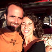 Raul Carracelas's Photo