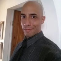 Nelson Romero's Photo