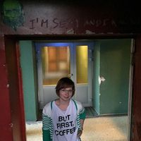 Johanna Cederberg的照片