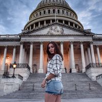 Anastasia Rychkova的照片