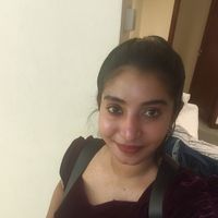 Vasudha Reddy's Photo