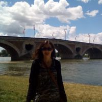 Fotos von Ana Maldonado