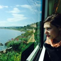 Katharina Fridrich's Photo