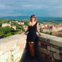 Zdjęcia użytkownika Luana Mei