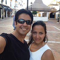 Sabah Seirafi's Photo