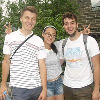 Фотографии пользователя 殷 殷