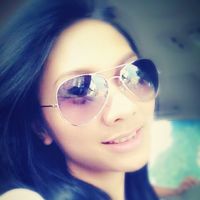 Melisa Suciati's Photo