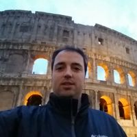 Marcelo Martínez Cruz's Photo