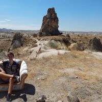 Julian Stre的照片