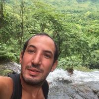 Alberto Rodríguez Mackenna的照片