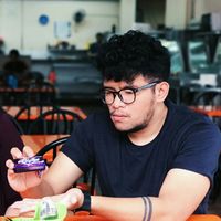 Photos de andrew prasatya