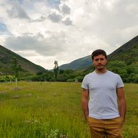 Emilio Maglio's Photo