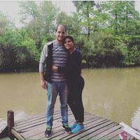 Oriana Machuca's Photo