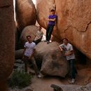 Joshua Tree Trip (Unofficial Post-LA Crash Event)'s picture