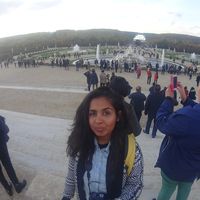 Thaís Lima的照片