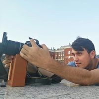 Ricard Boixeda的照片