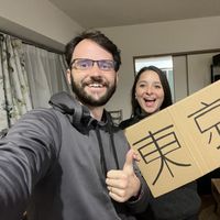 Jacob Webber's Photo