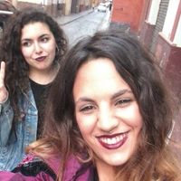 Elena Palenciano's Photo