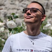 Michele Cocomazzi's Photo