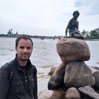 David Medoev的照片